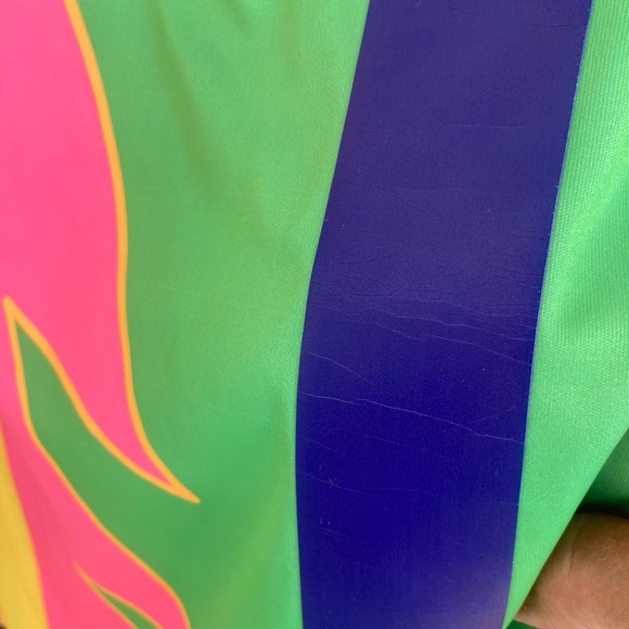 THE HUNDREDS KIT JERSEY - Multi Color Size L - Picture 7 of 15